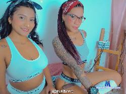 brunettes_ stripchat livecam performer profile