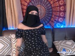 Nazli_ stripchat livecam performer profile