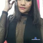 ENYISWET stripchat livecam show performer room profile