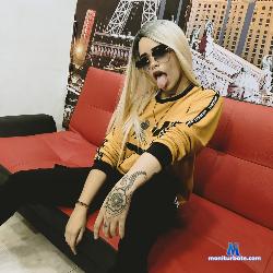 Luna_Queensex stripchat livecam performer profile