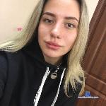 SophieGrant stripchat livecam show performer room profile