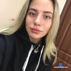 SophieGrant stripchat livecam performer profile