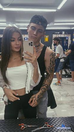 Holy_Squad stripchat livecam performer profile