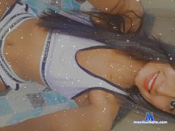 kalie_rose stripchat livecam performer profile