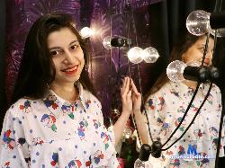 FaletaSpice stripchat livecam performer profile