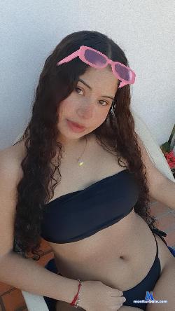 Big_butt_Party stripchat livecam performer profile