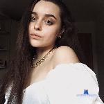 AnyaSweet stripchat livecam show performer room profile
