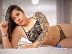 Arya_1 stripchat livecam show performer room profile