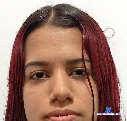 _Naisha stripchat livecam performer profile