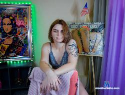 fun_bonnie stripchat livecam performer profile