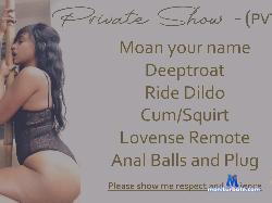 _maayalove stripchat livecam performer profile