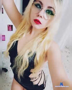 BabyPsyco stripchat livecam performer profile