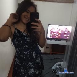 Agatha_Ferri stripchat livecam performer profile