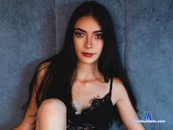 AntonellaTeen stripchat livecam performer profile