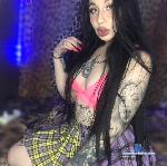 EmmaFord stripchat livecam show performer room profile