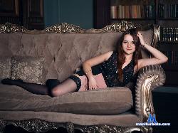 Bonny_Hot stripchat livecam performer profile