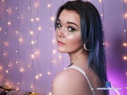 DarcyOtter stripchat livecam performer profile