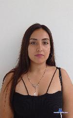 NazlyGiron stripchat livecam show performer room profile
