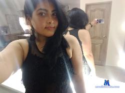 Arantza_salvatore stripchat livecam performer profile