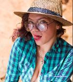 EvelynnTaylor stripchat livecam show performer room profile
