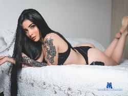 AllySnow_ stripchat livecam performer profile