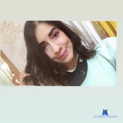 Samanthamuller stripchat livecam performer profile