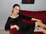 SweetEveline stripchat livecam show performer room profile