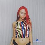 SexyRenatac stripchat livecam show performer room profile