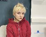 AmandaClarks stripchat livecam show performer room profile