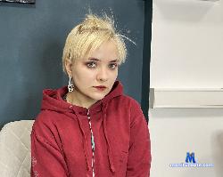 AmandaClarks stripchat livecam performer profile