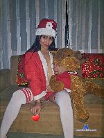 samantha-brown stripchat livecam show performer room profile