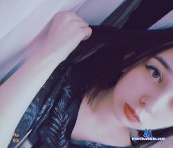 JustinaCain stripchat livecam performer profile