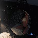 IrisDavis stripchat livecam show performer room profile