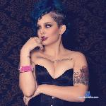 Verdahndi stripchat livecam show performer room profile