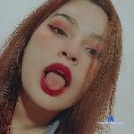 okamii_park stripchat livecam show performer room profile