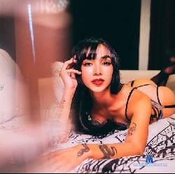mylamynx stripchat livecam performer profile