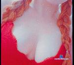 NiceSylvi stripchat livecam show performer room profile