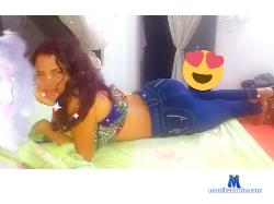 Doja_Queen stripchat livecam performer profile