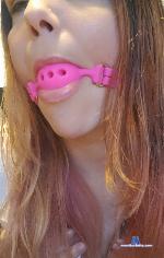 SweetAriesXO stripchat livecam show performer room profile