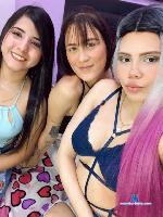 Dangerous_Girls_XXX stripchat livecam show performer room profile