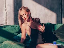 Libby_Nora stripchat livecam performer profile