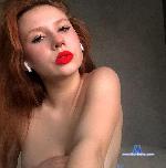 R0saFire stripchat livecam show performer room profile