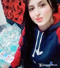 Evelyn_Sheeran stripchat livecam performer profile