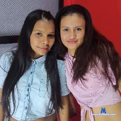 Dulce_shanel stripchat livecam performer profile