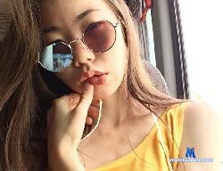 lua_kim stripchat livecam performer profile