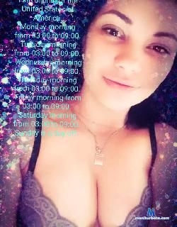 Moonacris stripchat livecam performer profile