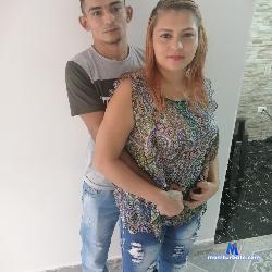 alejo_yerika91 stripchat livecam performer profile