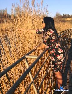 Monageil stripchat livecam performer profile