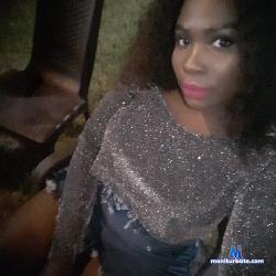 HannaRobins stripchat livecam performer profile