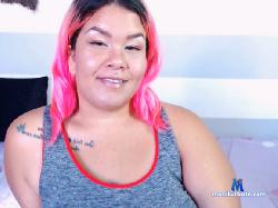 Cutebiggirl stripchat livecam performer profile